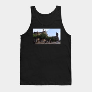 Rutherglen, Scotland Tank Top